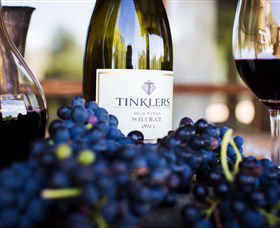 Tinklers Wines And Farm Produce - Accommodation Gold Coast 6