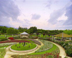 Hunter Valley Gardens - Accommodation Gold Coast 0