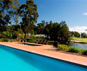 Cypress Lakes Golf And Country Club - By Oaks Hotels And Resorts - Accommodation Gold Coast 0