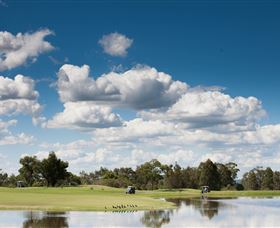 Cypress Lakes Golf And Country Club - By Oaks Hotels And Resorts - Accommodation Gold Coast 3