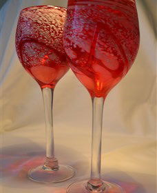 Wine Glass Gallery - Accommodation Gold Coast 0