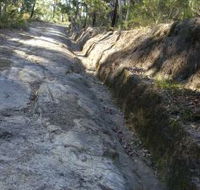 Convict Trail Project Bucketty Site - Accommodation Gold Coast