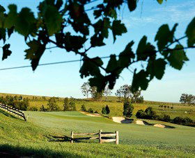 Vintage Golf Club - Accommodation Gold Coast 1