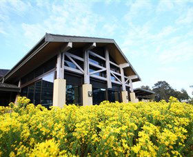 Vintage Golf Club - Accommodation Gold Coast 3