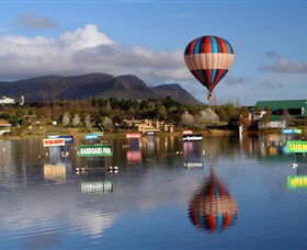 Hunter Valley Aqua Golf And Putt Putt - Accommodation Gold Coast 2
