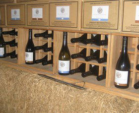 Pokolbin Brothers Wines Hunter Valley - Accommodation Gold Coast 3
