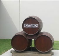 Drayton's Family Wines - Accommodation Gold Coast