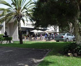 Drayton's Family Wines - Accommodation Gold Coast 3