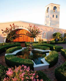 Bimbadgen Winery - Accommodation Gold Coast 2