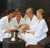 The Spa at Chateau Elan Hunter Valley - Accommodation Gold Coast