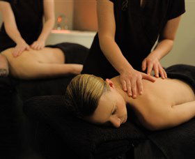 The Spa At Chateau Elan Hunter Valley - Accommodation Gold Coast 3