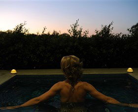 The Spa At Chateau Elan Hunter Valley - Accommodation Gold Coast 8