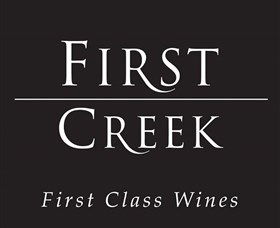 First Creek Wines - 1 Gold Coast 0