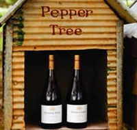 Pepper Tree Wines - Accommodation Gold Coast