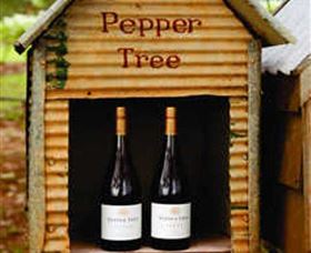 Pepper Tree Wines - 1 Gold Coast 0