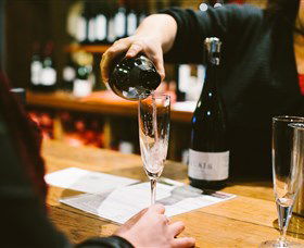 Calais Estate Wines - 1 Gold Coast 3