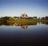 Peterson House - Accommodation Gold Coast