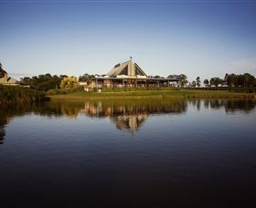 Peterson House - Accommodation Gold Coast 0
