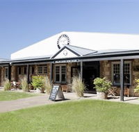 Saddlers Creek Wines - Accommodation Gold Coast
