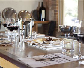 Saddlers Creek Wines - Accommodation Gold Coast 1