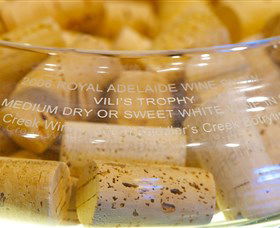 Saddlers Creek Wines - Accommodation Gold Coast 6