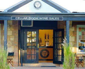 Saddlers Creek Wines - Accommodation Gold Coast 5