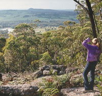 Gibbergunyah Reserve - 1 Gold Coast