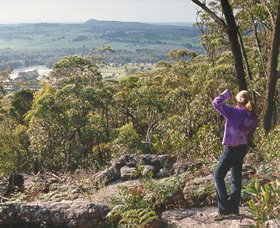 Gibbergunyah Reserve - Accommodation Gold Coast 0