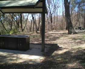 Cave Creek Walking Track - Accommodation Gold Coast 4