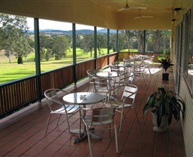 Woodenbong NSW Accommodation Gold Coast