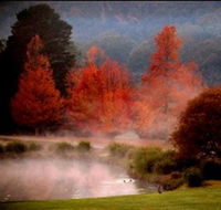 Gibraltar Hotel Bowral Golf Course - 1 Gold Coast