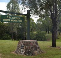 Pioneer Country Park - Accommodation Gold Coast