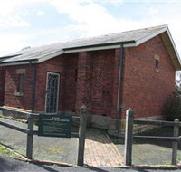 Sale Powder Magazine - Accommodation Gold Coast