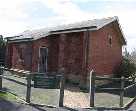 Sale Powder Magazine - Accommodation Gold Coast 0