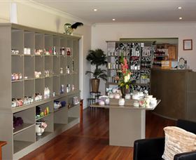 Reflections Day Spa - Adina Vineyard - Accommodation Gold Coast 0