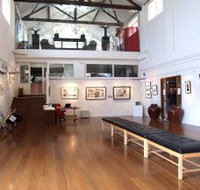 Milk Factory Gallery - 1 Gold Coast