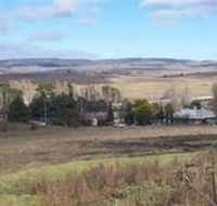Dalgety Historic Town and River Walk - Accommodation Gold Coast