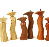 Australian Woodwork - Accommodation Gold Coast