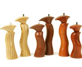 Australian Woodwork - Accommodation Gold Coast 0