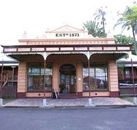 Brennan And Geraghtys Store Museum - Accommodation Gold Coast