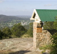 Mount Jellore Lookout - 1 Gold Coast