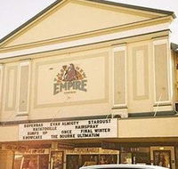 Empire Cinema - 1 Gold Coast
