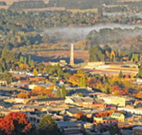Bowral Lookout - 1 Gold Coast