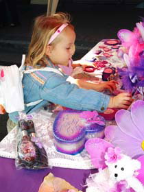 Maryborough City Heart Markets - 1 Gold Coast 1