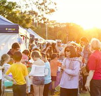 Maryborough City Heart Markets - Accommodation Gold Coast