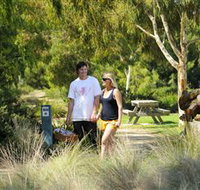 Sale Common Wetlands Walk - Accommodation Gold Coast