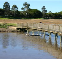 Sale Common Wetlands - Accommodation Gold Coast