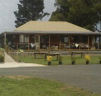 Werai Teahouse and Nursery - Accommodation Gold Coast