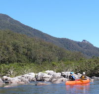 Nymboida National Park - Accommodation Gold Coast