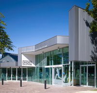 Bradman Museum and International Cricket Hall of Fame - 1 Gold Coast